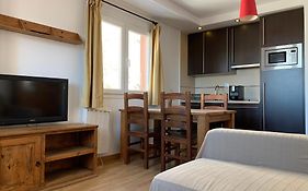 Apartamentos Sabica